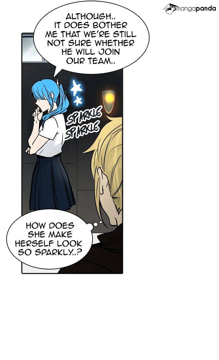 Tower of God Chapter 308 image 084